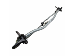 TANDEM TERGICRISTALLO JEEP Renegade Serie 51953959 46346020 Diesel 1600 (18)