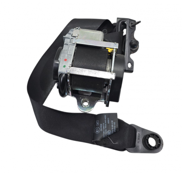 CINTURA DI SICUREZZA ANTERIORE SINISTRA CON PRETENSIONATORE LAND ROVER Freelander Serie 6G9N-61295-CJW (12) - Foto 3
