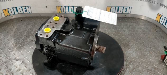 Pompa Bosch Rexroth A10VG28EP31