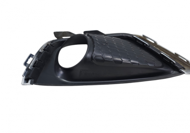 CORNICE COVER FENDINEBBIA ANT. DX JEEP Compass Serie 5UP96TRMAB (16) - Foto 12