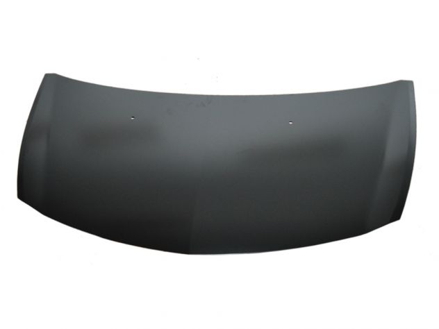 Renault Clio ricambi frontale cofano paraurti kit airbag 2009>12 - Foto 2