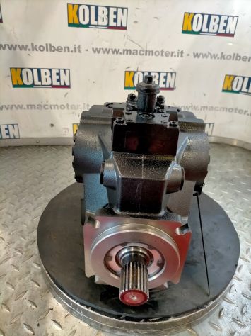 Pompa Danfoss H1P089 per Airman