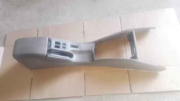 Tunnel Centrale con Poggiolo Poggiabraccio Subaru Forester 2.0 4x4 1999