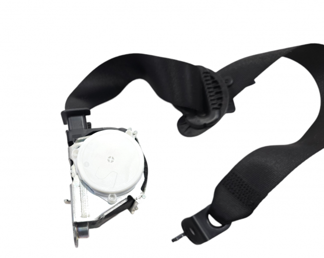CINTURA DI SICUREZZA ANTERIORE SINISTRA BMW Serie 2 Coupé (F22) 7265809 (13) - Foto 11