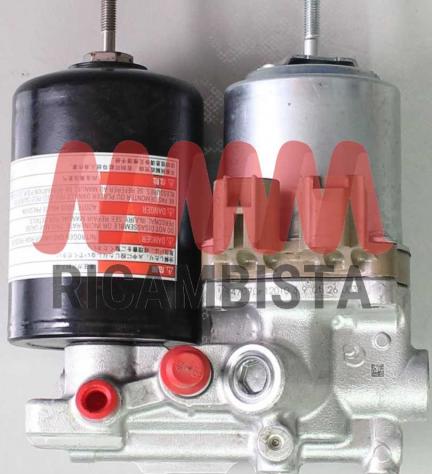47070-12020 Toyota Yaris 1.5 centralina ABS gruppo pompa - Foto 2