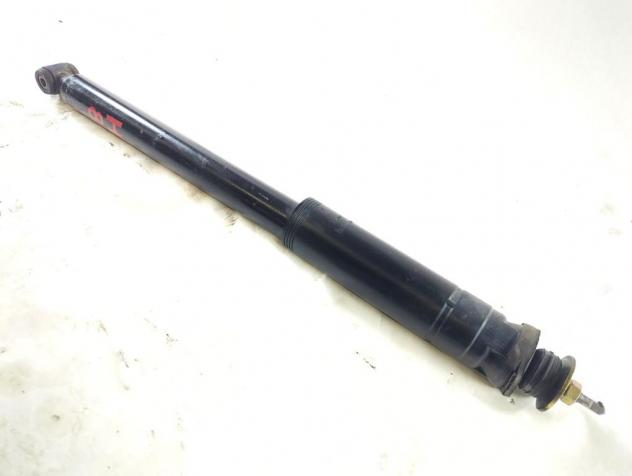 2103262200 AMMORTIZZATORE SOSPENSIONE POSTERIORE DESTRO O SINISTRO MERCEDES CLASSE E 220 W210 2.2 D 105KW 6M 4P (2000) RICAMBIO USATO - Foto 3
