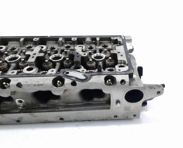 TESTA COMPLETA AUDI A3 Sportback Serie (8VA) 04L103373E CRBC, CRLB, CRUA, DBGA, DCYA, DEJA, DFGA Diesel 2000 (1218) - Foto 5
