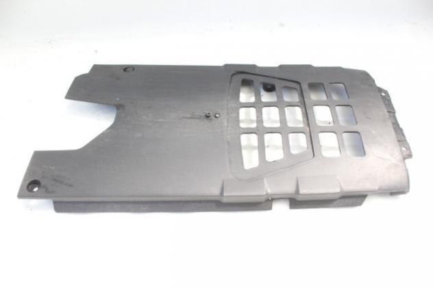 KYMCO X-TOWN 125 50610AGE7C000 RIVESTIMENTO INFERIORE SOTTOSCOCCA CT125 20 - 24 LOWER COVER - Foto 4