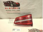 STOP POSTERIORE DESTRO INTEGRATO NEL PORTELLO VOLKSWAGEN Passat Variant B8  &hellip;