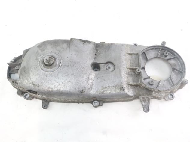 YAMAHA X-MAX 125 1B9E54111000 CARTER FRIZIONE YP125R 06 - 10 CLUTCH COVER - Foto 4