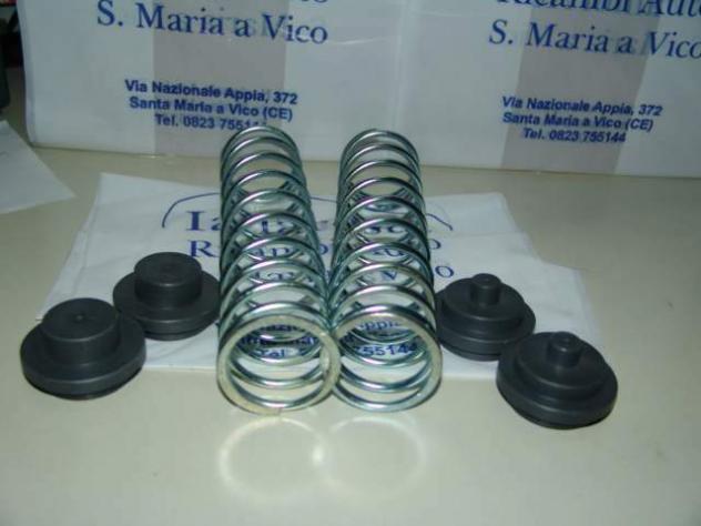 Kit molle aggiuntive grande punto 10886