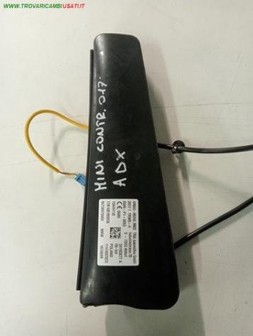 DISPOSITIVO AIRBAG LAT. ANT. DX 999-U1560940 Carrozzeria  Sicurezza  Airbag  Air-bag a tendina dx. MINI -  COUNTRYMAN ONE F60 - 2016  2020