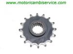 PIGNONE BMW F 800 GS K72 (2006/20013) 27717708479 SPROKET