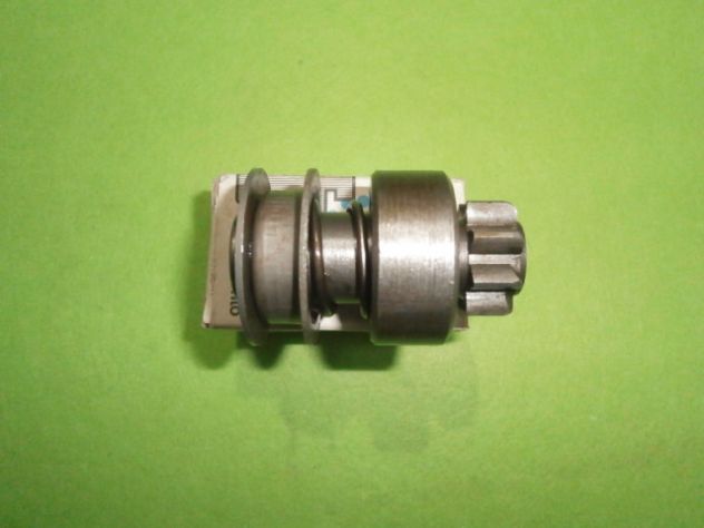 Pignone motorino avviamento fiat 500n 500d NUOVO originale