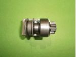 Pignone motorino avviamento fiat 500n 500d NUOVO originale