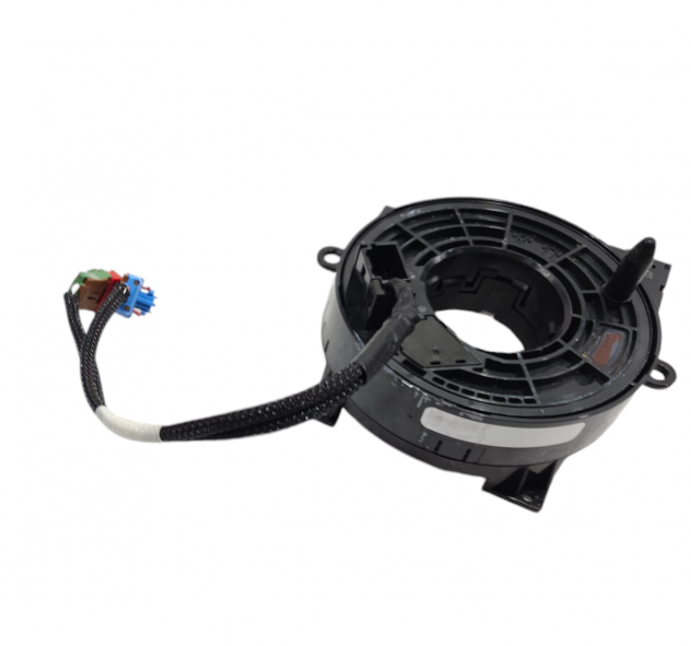 CONTATTO SPIRALATO RENAULT Kadjar Serie 255545857R (15) - Foto 4