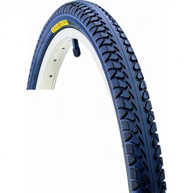 Copertone E - Bike 24 x 1.75 47 - 507 nero