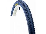 Copertone E - Bike 24 x 1.75 47 - 507 nero