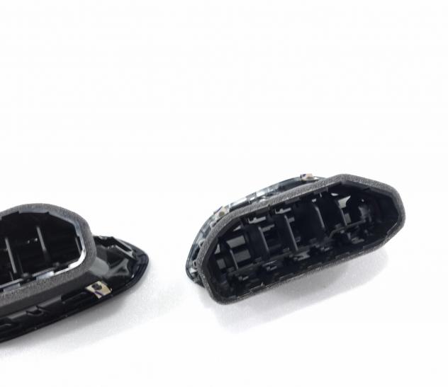 BOCCHETTE ARIA CRUSCOTTO DX E SX OPEL Crossland Serie (X) 13461688 (17) - Foto 11