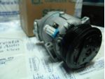 Compressore opel frontera / vecra b 1854106