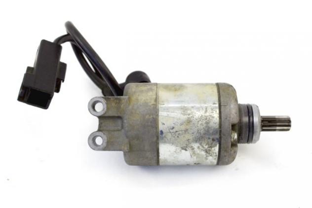 BETA RR 520 4T 006070000000 MOTORINO AVVIAMENTO 10 - 12 STARTER MOTOR - Foto 2