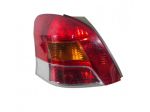 STOP FANALE POSTERIORE SINISTRO TOYOTA Yaris Serie 81561-0D251 (0811)