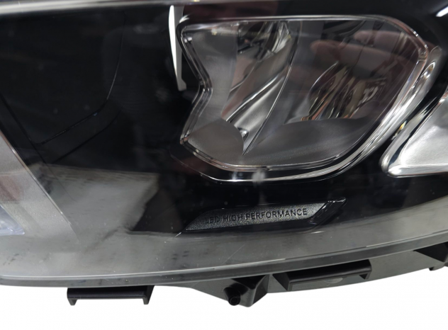 FARO ANTERIORE SINISTRO MERCEDES Classe A Serie (W177) A1779064703 (18) - Foto 3