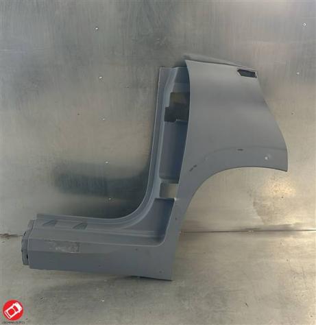 PARAFANGO ANT DX/POST SX AMI CELESTE C/F