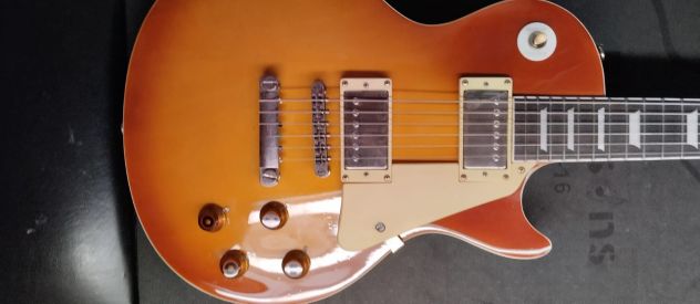 Gibson standard 2006 - Foto 7