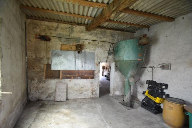 Rustico in vendita a Camisano Vicentino - Foto 12