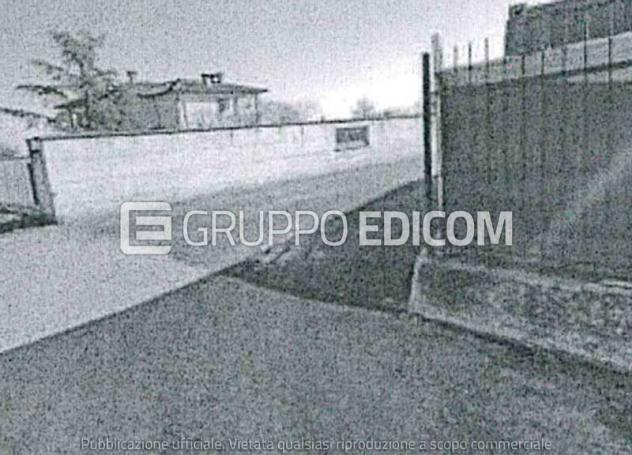 Terreno in vendita a San Cipriano Po - Rif. 4554990