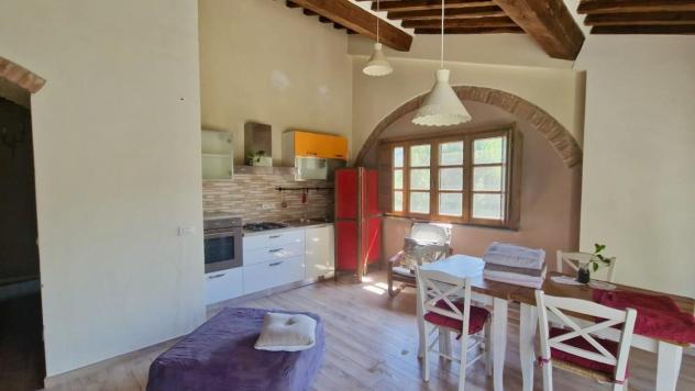 Rustico in vendita a San Giuliano Terme 600 mq Rif: 1424004 - Foto 5