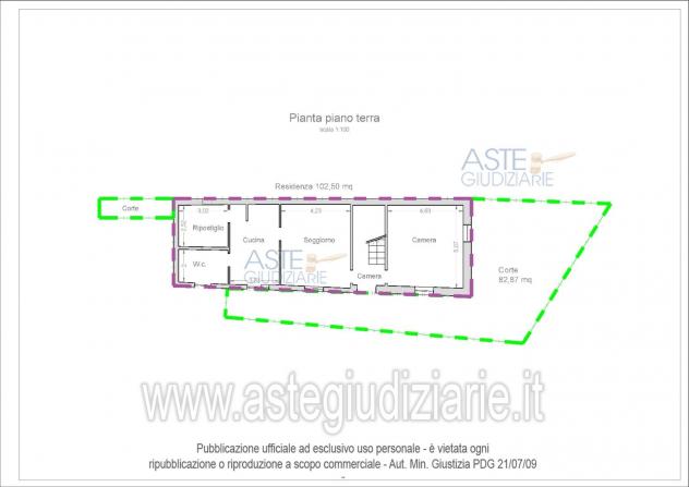 IMMOBILI-ALTRA CATEGORIA-C.da Feltrino - Foto 10