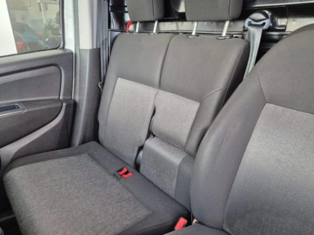 FIAT Doblo Doblò 1.6 MJT 105CV 3 POSTI rif. 24195129 - Foto 10