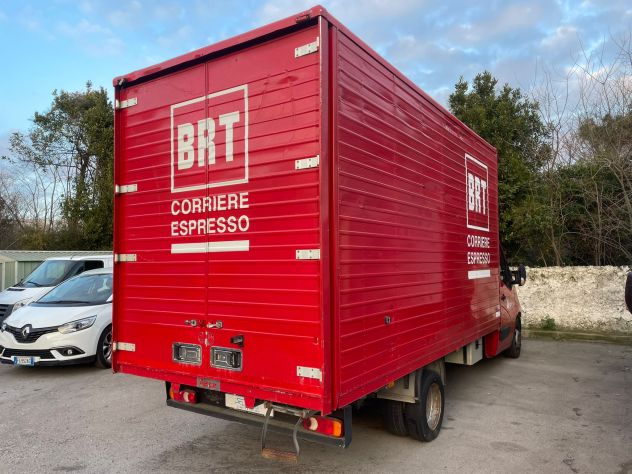 Renault Master 2.3Dci problemi alla testata Cassonato - Foto 3