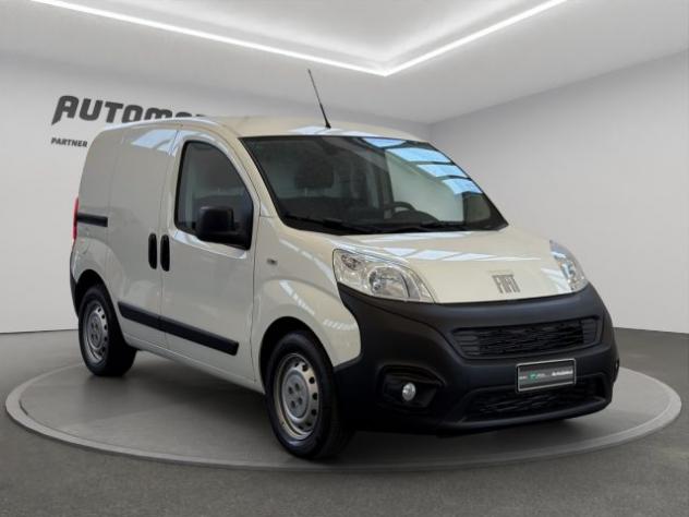 FIAT Fiorino 1.3 MJT 95CV KM0 rif. 23904888 - Foto 3