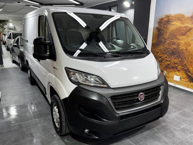 Fiat Ducato 28 2.3 MJT 120CVFurgone - Foto 3