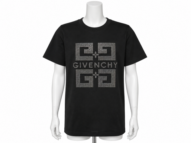 Luxury 450g unisex quality tshirt - Foto 6