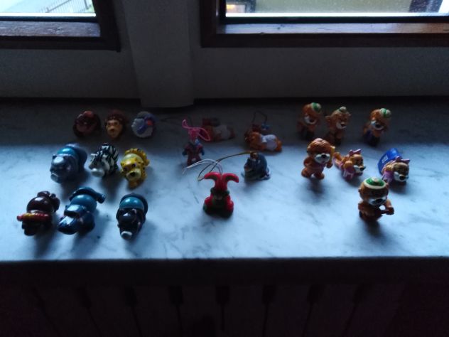 sorprese kinder/ferrero - Foto 5