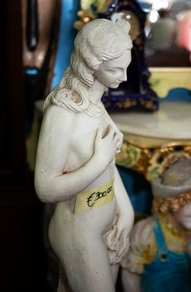 Statua Venere di Botticelli – 24436 - Foto 4