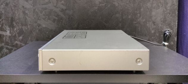 TOSHIBA AUREX EQ500 equalizzatore - Foto 3