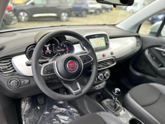 FIAT 500X 1.6 130cv connect tua a €170/mese e furto 2 anni rif. 23071420 - Foto 8