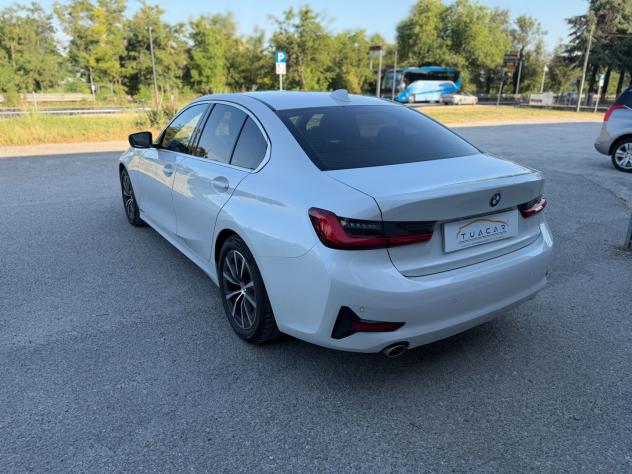 Bmw 318 Luxury 318 d #11369 - Foto 3