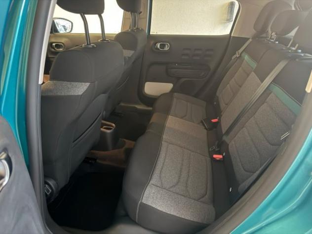 CITROEN C3 PureTech 83 S&S Shine rif. 24210171 - Foto 10