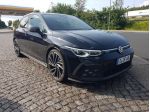 golf 8 GTD
