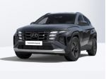 Hyundai Tucson Hybrid TUCSON Full Hybrid Dark Line 1.6 HEV AT 2WD