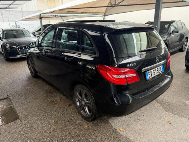 MERCEDES-BENZ B 180 CDI Executive "Tetto panoramico apribile" rif. 24032151 - Foto 5