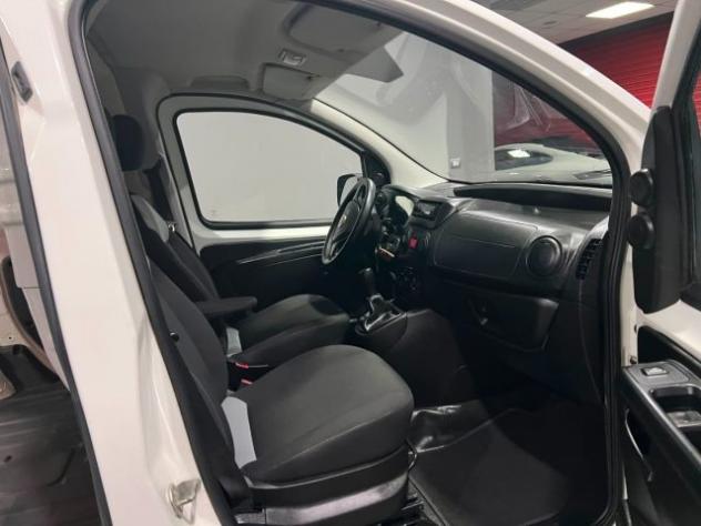 FIAT Qubo 1.3 MJT 80 CV Easy rif. 23921989 - Foto 8