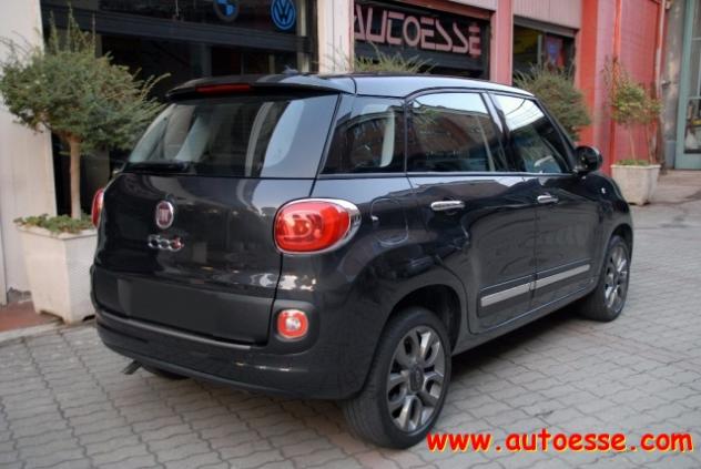 FIAT 500L 0.9 TwinAir Turbo Natural Power Lounge rif. 23935672 - Foto 3