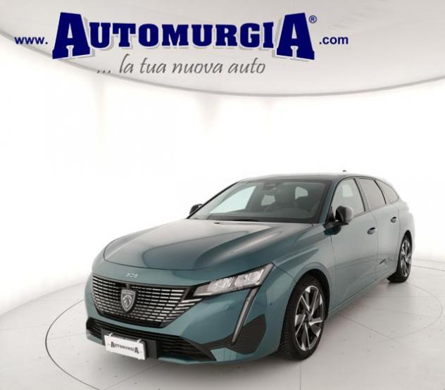 PEUGEOT 308 BlueHDi 130 S&S EAT8 SW Allure Pack rif. 23927447 - Foto 2